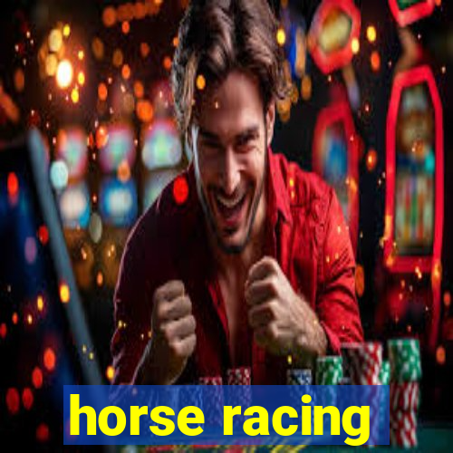 horse racing