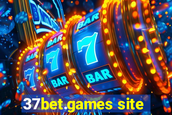 37bet.games site