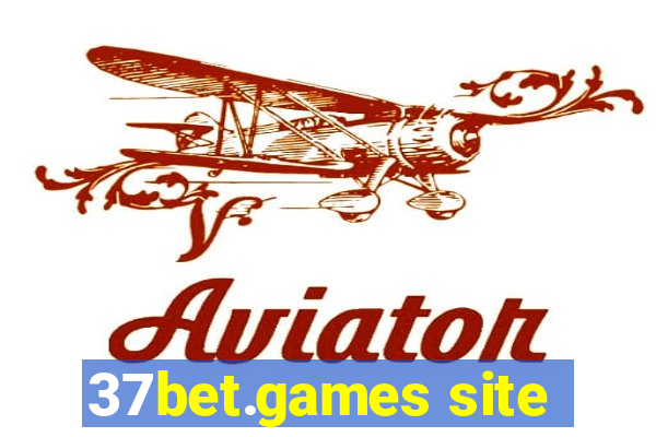 37bet.games site