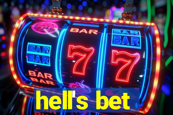 hell's bet