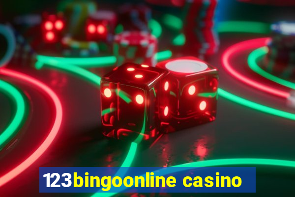 123bingoonline casino