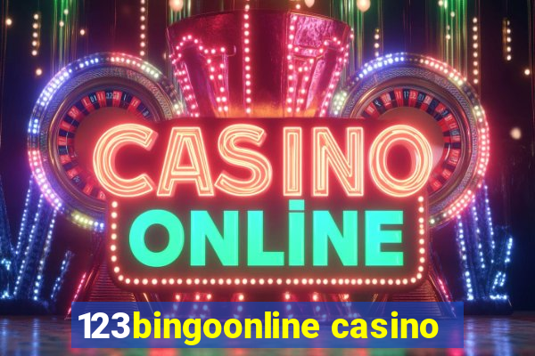 123bingoonline casino