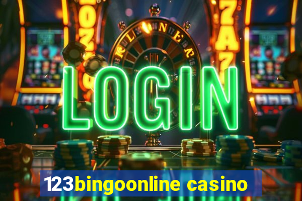 123bingoonline casino