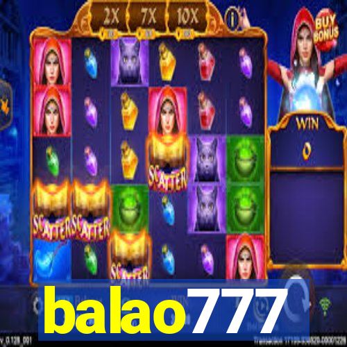 balao777