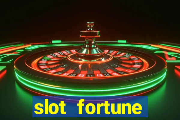 slot fortune gems-tada games