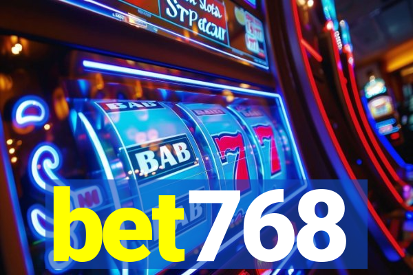 bet768