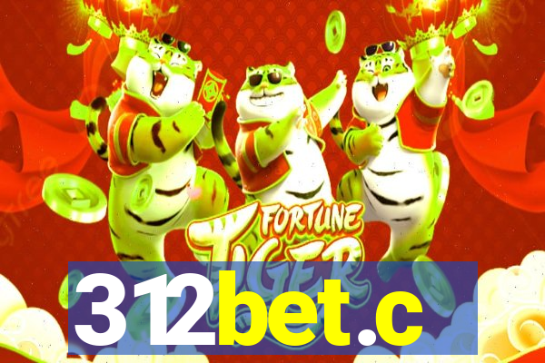 312bet.c