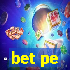 bet pe