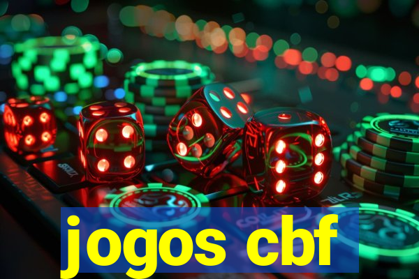 jogos cbf