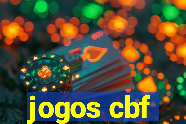 jogos cbf