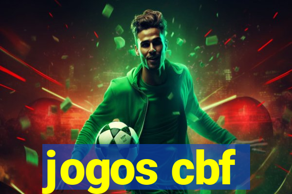 jogos cbf