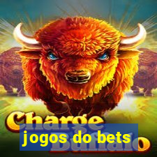 jogos do bets