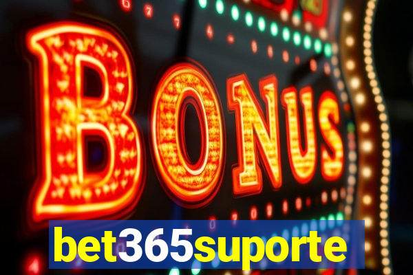 bet365suporte