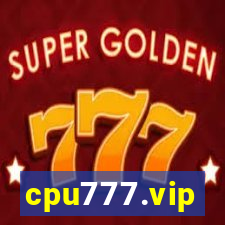 cpu777.vip