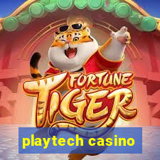 playtech casino