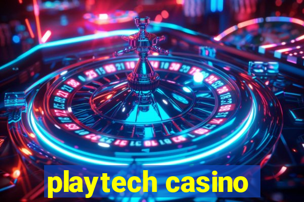 playtech casino