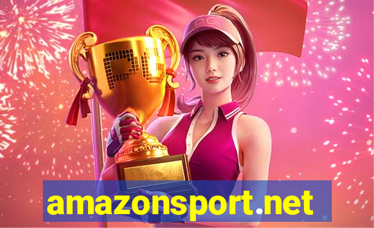 amazonsport.net