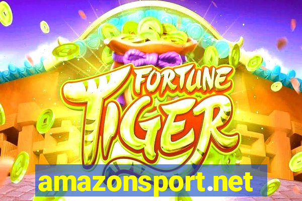 amazonsport.net