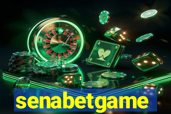 senabetgame