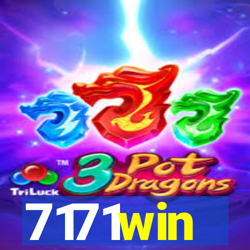 7171win