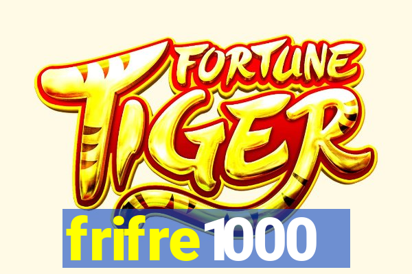 frifre1000