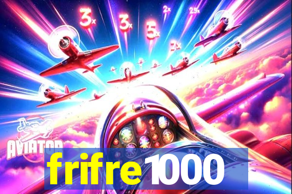 frifre1000