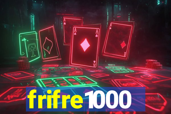 frifre1000