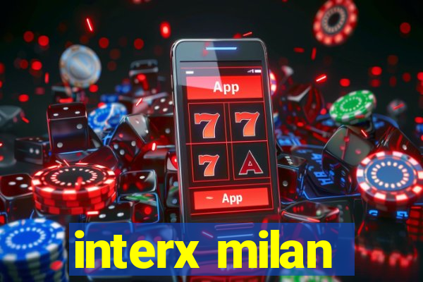 interx milan