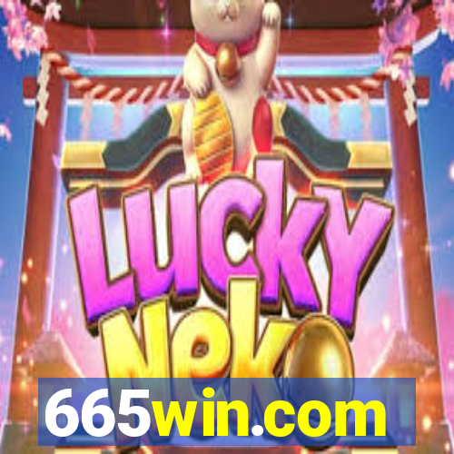 665win.com