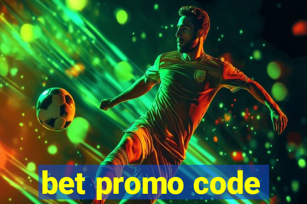 bet promo code