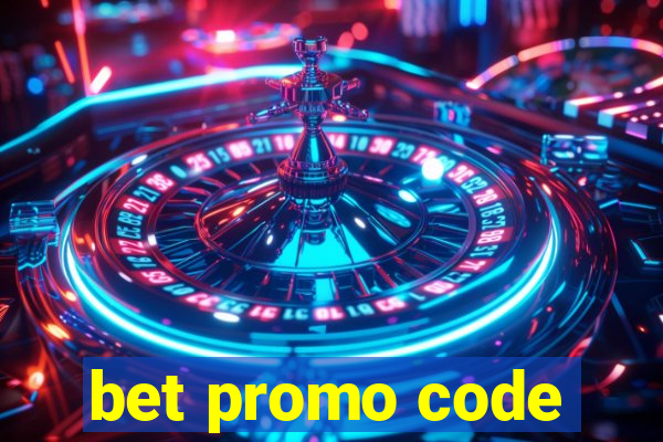 bet promo code