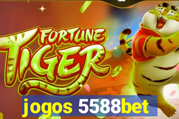 jogos 5588bet