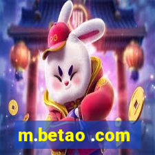 m.betao .com