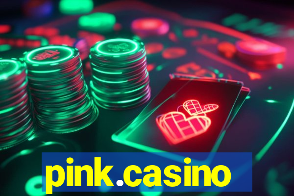 pink.casino