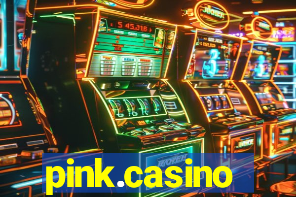 pink.casino