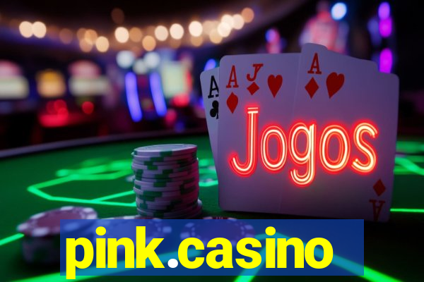 pink.casino