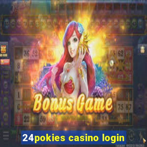 24pokies casino login