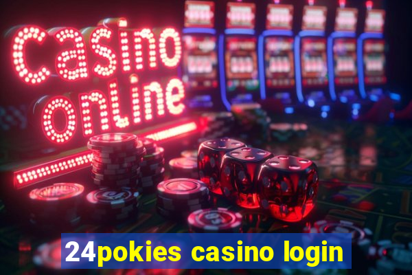 24pokies casino login