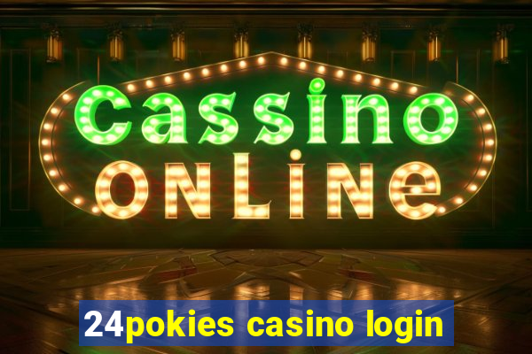 24pokies casino login