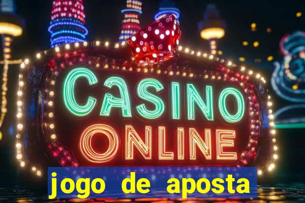 jogo de aposta online 1 real