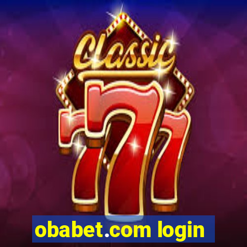 obabet.com login