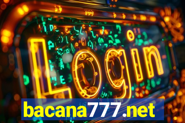 bacana777.net