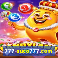 777-suco777.com