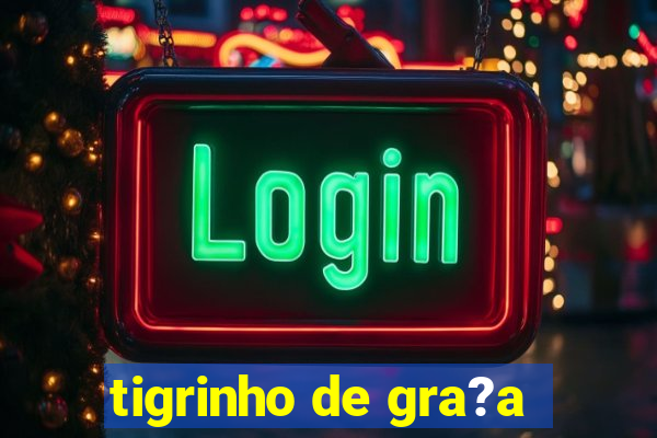 tigrinho de gra?a