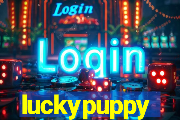 luckypuppy