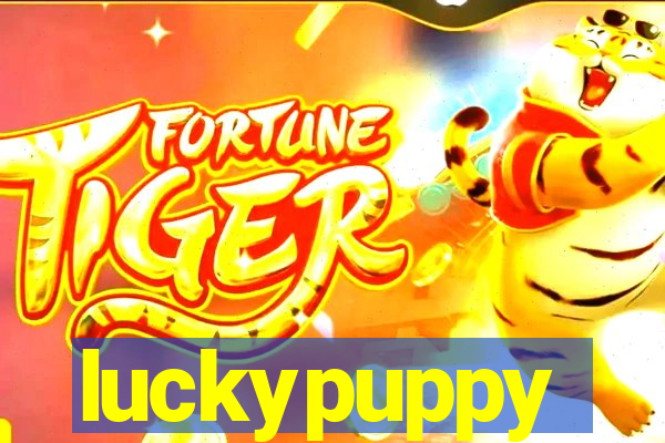 luckypuppy