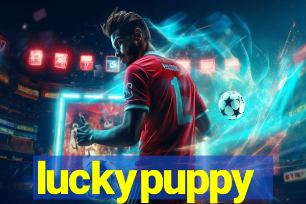 luckypuppy