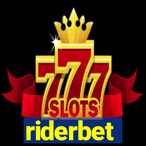 riderbet