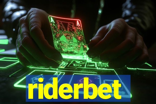 riderbet