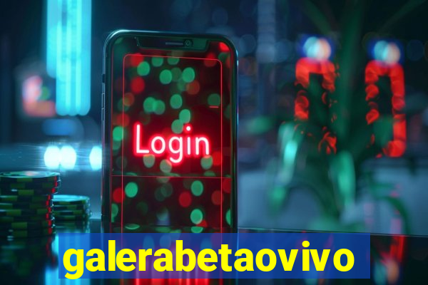 galerabetaovivo